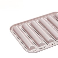 قالب وصينية كيك فايننسير