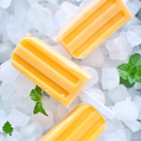 قوالب الآيس كريم السيليكون الكلاسيكية - شيف ميد