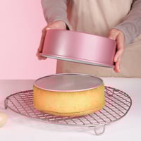 صينية تشيز كيك دائرية 8 انش