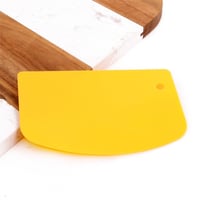 سكرابر لتقطيع وقشط العجين - شيف ميد