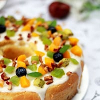 قالب كيك مفتوح من الوسط 21 سم - شيف ميد