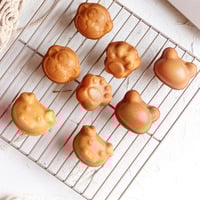 شبك تجفيف الخبز والتبريد 27،5 سم