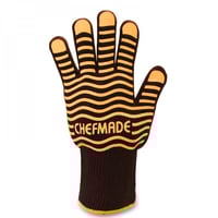 قفاز الفرن مرن و مقاوم للحرارة - شيف ميد