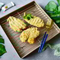 شبك تجفيف الخبز والتبريد 27،5 سم