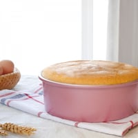 صينية تشيز كيك دائرية 8 انش
