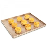 صينية للفرن لخبز البسكويت والكوكيز - 30 سم