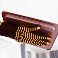 قفاز الفرن مرن و مقاوم للحرارة - شيف ميد