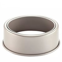 صينية تشيز كيك قاعدة قابلة للازالة 8 انش