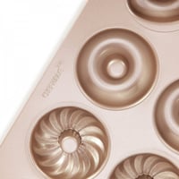 قالب دونات متعدد 12 كوب - شيف ميد