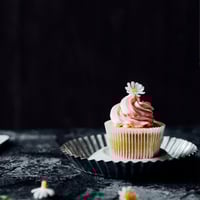 قوالب المافن كيك 32 سم 12 تجويف - شيف ميد