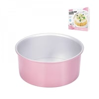 صينية تشيز كيك دائرية 8 انش