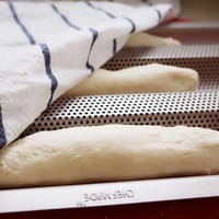 صينية خبز فرنسي (خبز الباغيت) - 37 سم