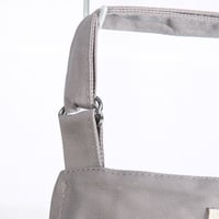 مريلة مطبخ من القطن الخالص- شيف ميد