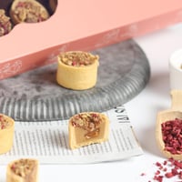 تارت دولتشي بالبيكان