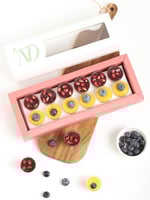 تراڤل رمان & مانجو صغير