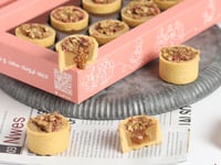 تارت دولتشي بالبيكان