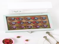 شوكليت ثيم&توت