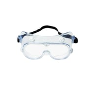 نظارة سلامة 3M جوجل سبلاش | 3M Google Splash Safet...