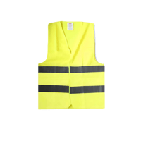 حقيبة سلامة السيارة الأحترافية | مثلث عاكس + كيبل...