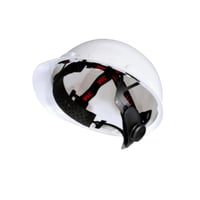 خوذة سلامة ثري ام | 3M H-700 Vented بفتحات تهوية و...