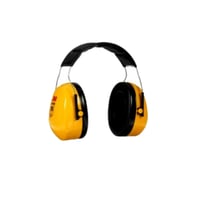 سماعة سلامة من شركة 3M الأمريكية | 3M PELTOR Optim...