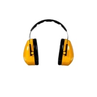 سماعة سلامة من شركة 3M الأمريكية | 3M PELTOR Optim...