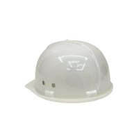 خوذة سلامة خفيفة متوفرة بعدة الوان