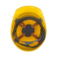 خوذة سلامة نظام أمريكي بفتحات تهوئة متوفرة بعدة ال...