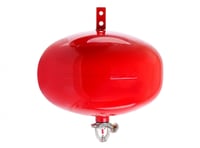 طفاية حريق بودرة 6 كيلو اتوماتيك