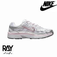 شوز نايك بي - ٦٠٠٠ وردي - NIKE P-6000 pink