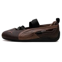 Puma speedcat Ballet VOO Dark Chocolate & Hot Coff...