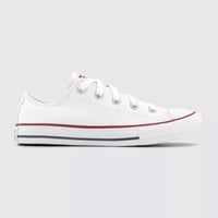 كونفرس converse All Star Low Youth Trainers Optica...