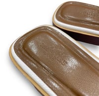 حذاء هيرمز - Hermes women sandal