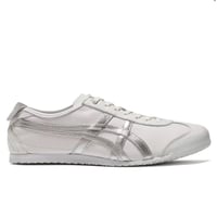 Onitsuka Tiger MEXICO 66 sneaker تايقر ابيض فضي (م...