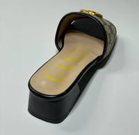 حذاء قوتشي - GUCCI