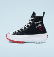 Converse MADE WITH LOVE sneaker كونفرس