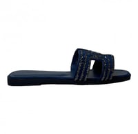 حذاء هيرمز - Hermes women sandal