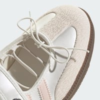 شوز سامبا جين باليرينا وردي - Samba Jane Ballerina