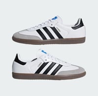 Adidas Samba OG Sneaker اديداس سامبا (ماستر)
