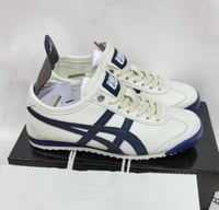 Onitsuka Tiger MEXICO 66 sneaker تايقر كحلي( درجه...