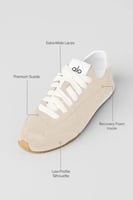 شوز الو (سوبر ماستر ) ALO Sunset sneakers