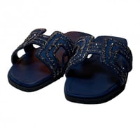 حذاء هيرمز - Hermes women sandal