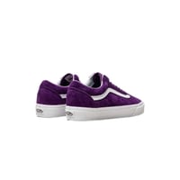 فانز اولد سكول الاصلية Vans Old Skool Sneaker