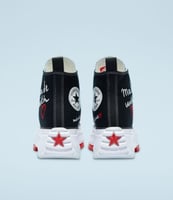 Converse MADE WITH LOVE sneaker كونفرس