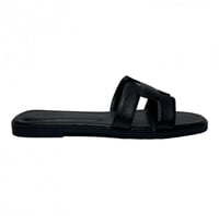حذاء هيرمز - Hermes women sandal