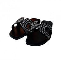 حذاء هيرمز - Hermes women sandal