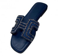 حذاء هيرمز - Hermes women sandal