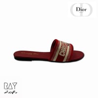 حذاء ديور - Dior Women Sandal