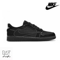 اير جوردن ترافيس سكوت (ماستر) Air Jordan x Travis...