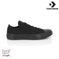 كونفرس واطي بدون رقبة - converse chuck Taylor All...